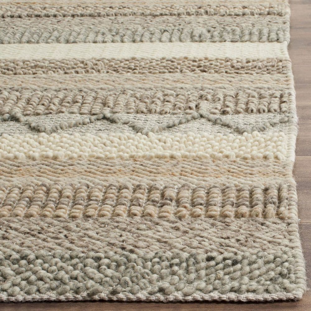 Safavieh Natura Transitional 10&#39; x 14&#39; Beige Area Rug, , large