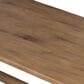 Four Hands Bramwell Dining Table 118"-Weathered Oak-Weathered Oak Veneer, , large
