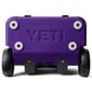 YETI Roadie 32 Wheeled Cooler in Pace Purple and Blue, , large