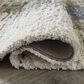 Ashley Jembeth 7"8" x 9"8" Cream, Beige, Gray, Charcoal and Gold Area Rug, , large