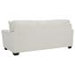 Ashley Cashton Stationary Sofa in Snow, , large