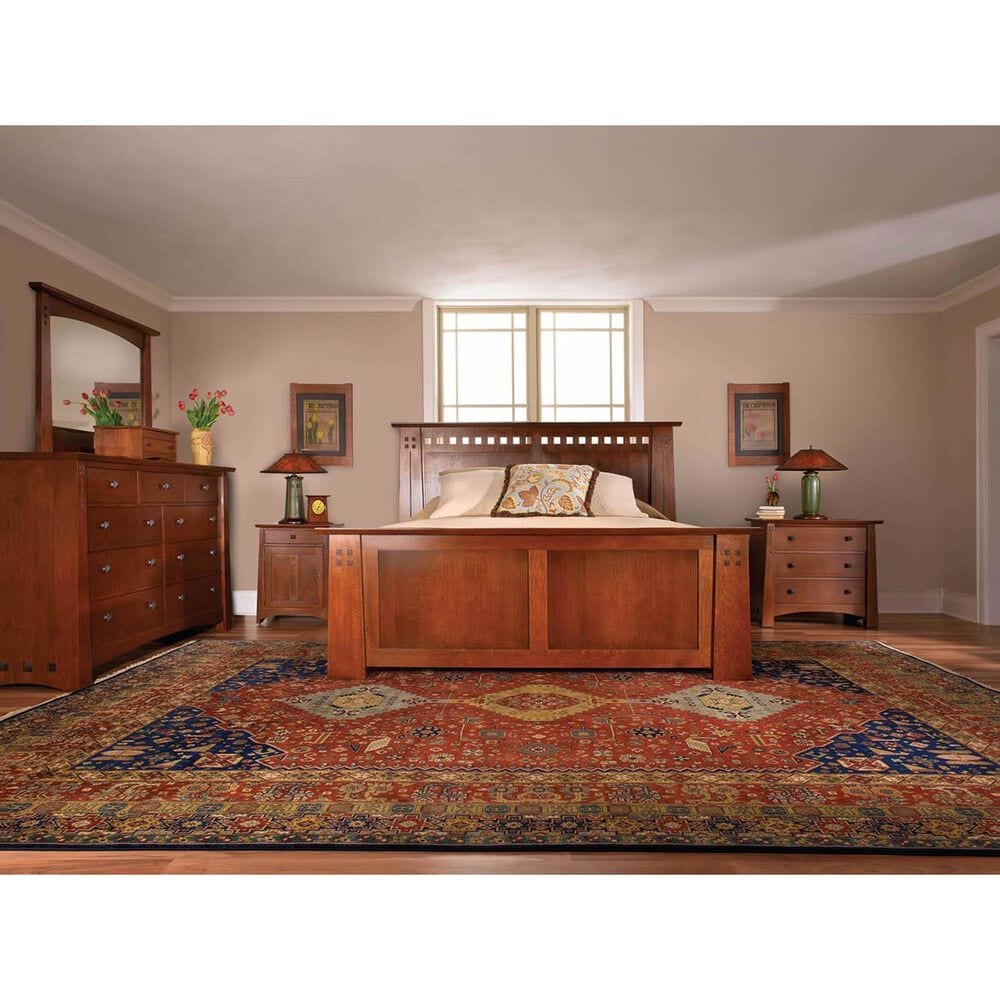 Stickley Furniture Highlands 9-Drawer Dresser in Onondaga, , large