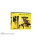 Sony PlayStation5 Digital Edition  Marvel"s Wolverine Battle Yellow Limited Edition Bundle, , large