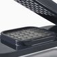 Joseph Joseph Multi-Prep 4-Piece Compact Grater and Slicer Set in Multicolor, , large