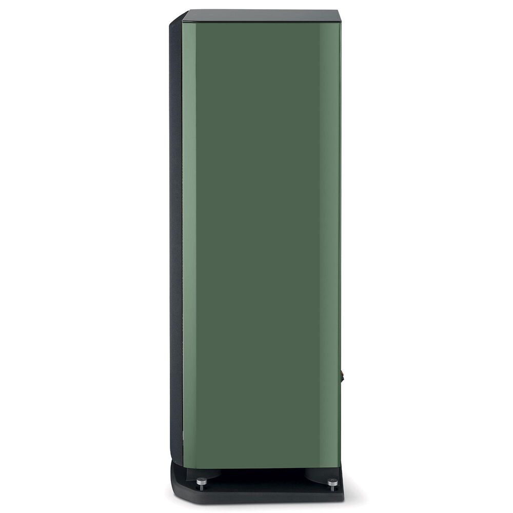 Focal Aria Evo 8&quot; N4 Floor Standing Speaker in Moss Green High Gloss, , large