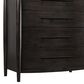 Urban Home Koko 5-Drawer Chest in Minx, , large