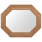 Zuo Modern Otekant Wall Mirror in Natural, , large