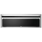 Fisher & Paykel 36" Insert Range Hood with SmartHQ in Black, , large