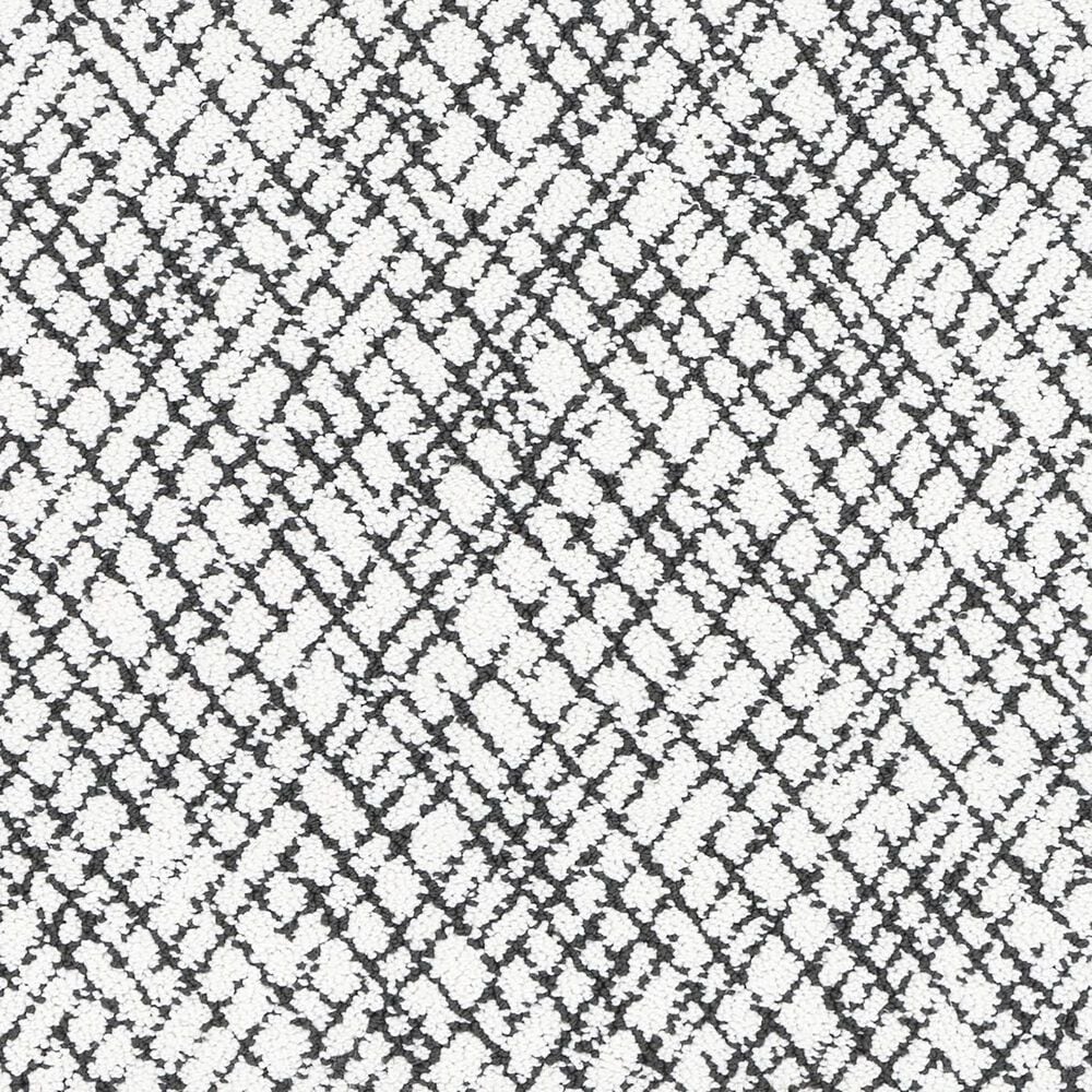 Karastan Masterful Design Carpet in Carbon Black, , large