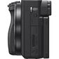 Sony Alpha a6400 Mirrorless Digital Camera (Body Only), , large