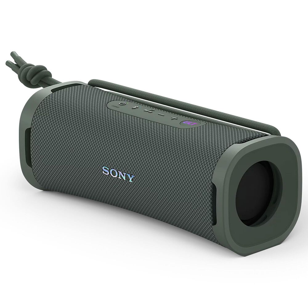 Sony ULT Field 1 Wireless Portable Speaker in Forest Gray, , large