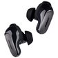 Bose QuietComfort Ultra Wireless Noise Cancelling Earbuds in Black, , large