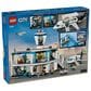 LEGO City Airport with Airplane Building Set, , large