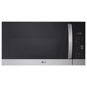 LG Appliance 1.7 cu. ft. Over-the-Range Microwave Oven with EasyClean, , large