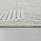 Balta Rugs Casimir 5"3" x 7" Cream Area Rug, , large