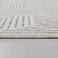 Balta Rugs Casimir 5"3" x 7" Cream Area Rug, , large