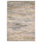 Feizy Aura 3735F 8" x 10" Gold and Gray Area Rug, , large