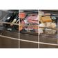 KitchenAid 25 Cu. Ft. Counter-Depth French Door Refrigerator in Black Ore, , large