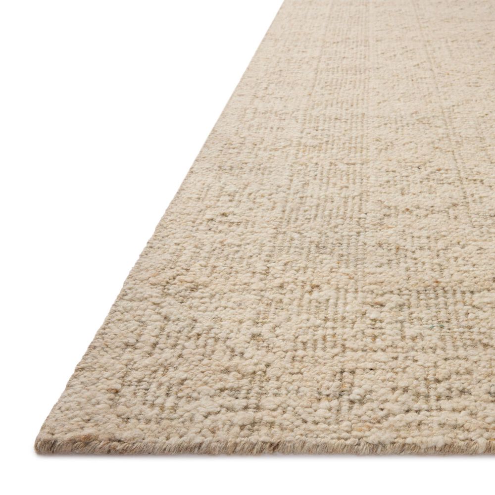 Loloi Novi Fog and Stone 2&#39;6&quot; x 8&#39;6&quot; Runner, , large