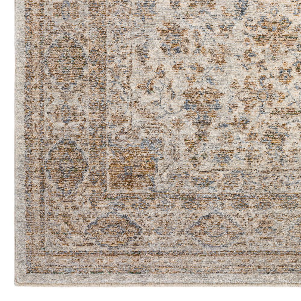 Dalyn Rug Company Yarra 5&#39; x 7&#39;10&quot; Linen Area Rug, , large