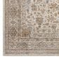 Dalyn Rug Company Yarra 5" x 7"10" Linen Area Rug, , large
