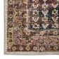 Dalyn Rug Company Jericho 10" x 14" Putty Indoor/Outdoor Area Rug, , large