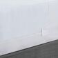 Sanders Collection Encasement Queen Mattress Protector in White, , large