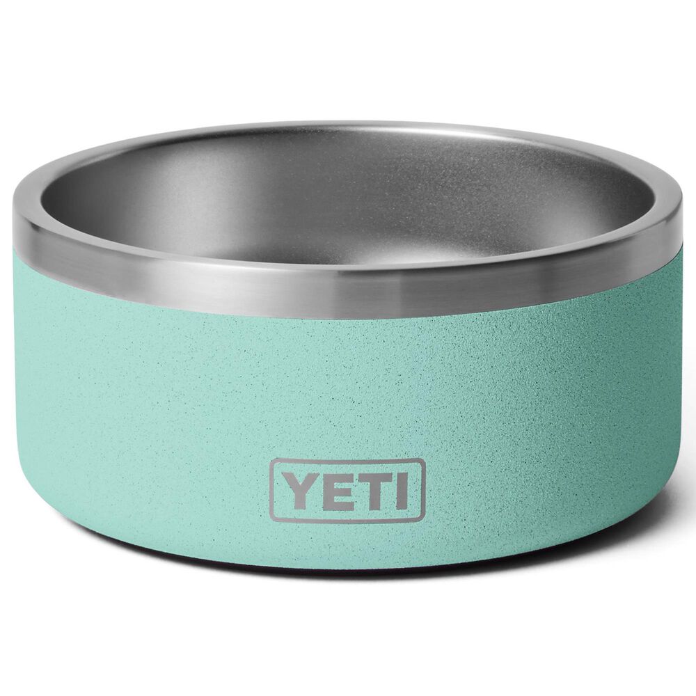 YETI Boomer 4 Dog Bowl in Sea Stone, , large