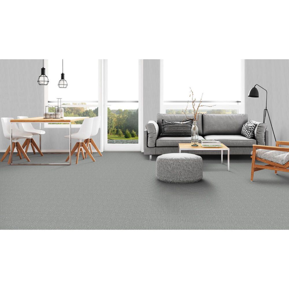 Dixie Home Oak Glen Carpet in Riverstone, , large