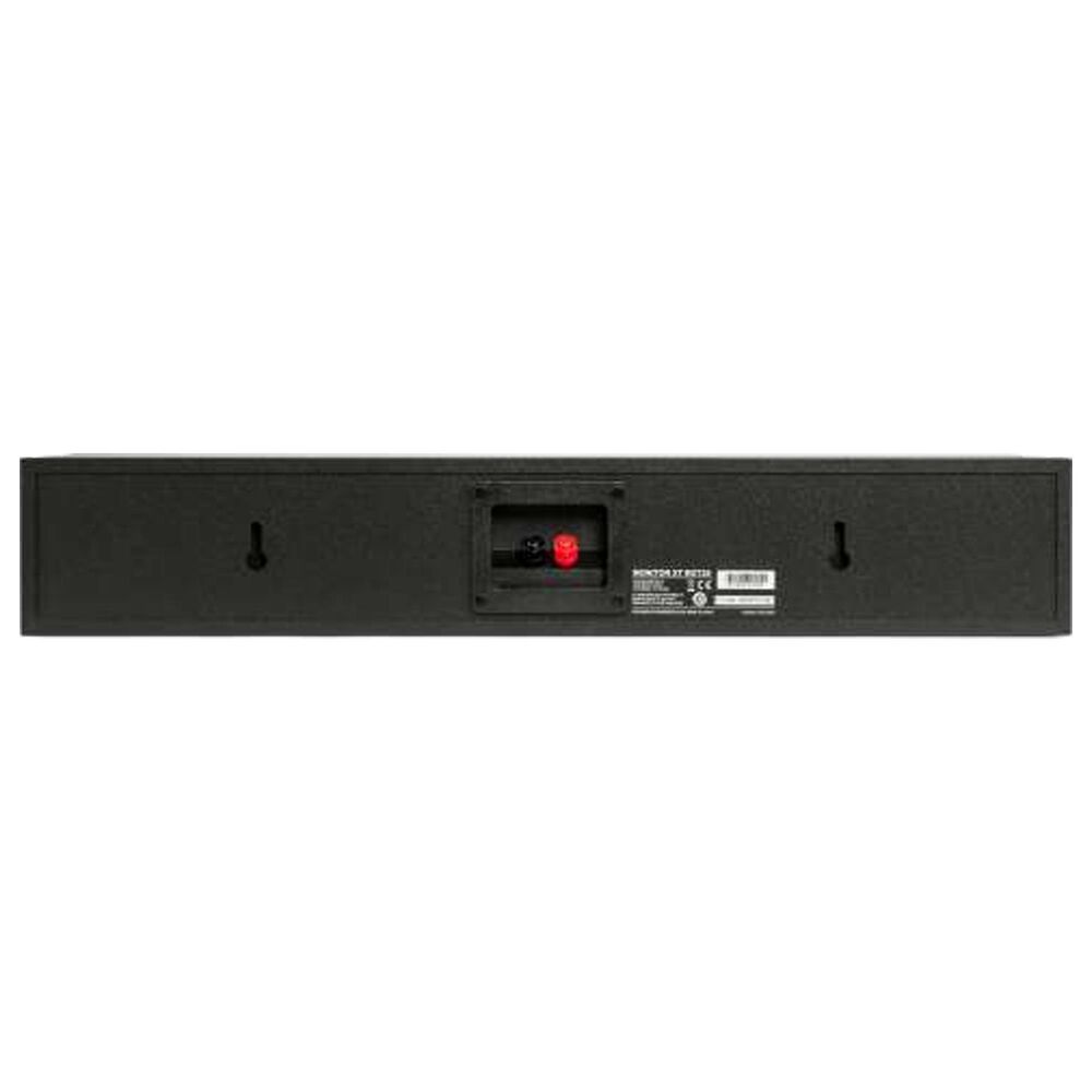 Polk Audio Slim Low Profile Speaker in Black, , large