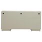 Belle Furnishings Terrace 69" 4-Door Accent Cabinet in Gravel, , large