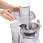Hamilton Beach 1 Speed Big Mouth Juice Extractor in White, , large