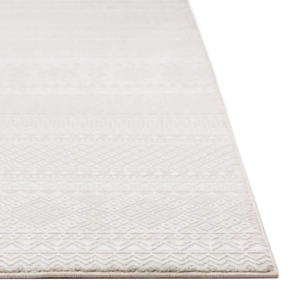 Dalyn Rug Company Rhodes 9&#39; x 13&#39; Ivory Area Rug, , large