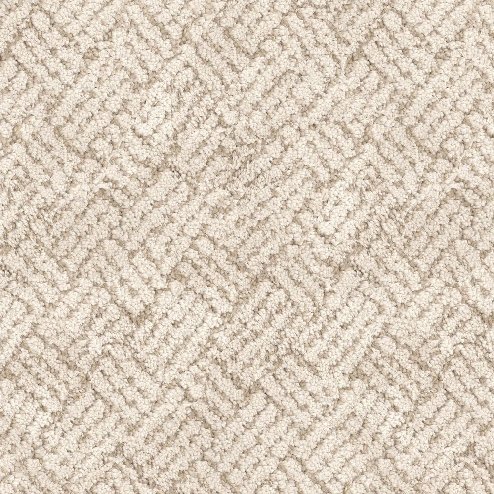 Fabrica La Jolla Carpet in Parchment, , large