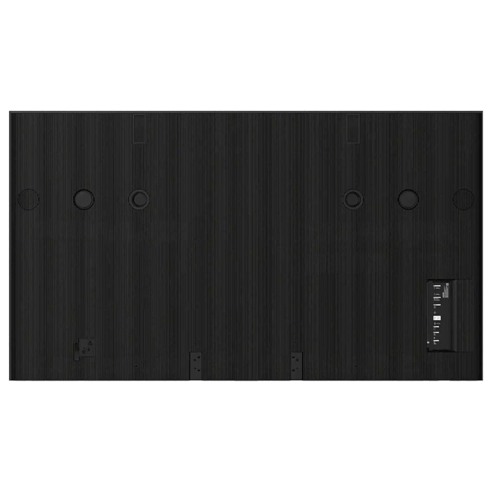 Sony 115" Class Bravia 9 II True RGB 4K HDR - Smart Google TV with Rear Speakers, Subwoofer and Home Theater System in Black, , large