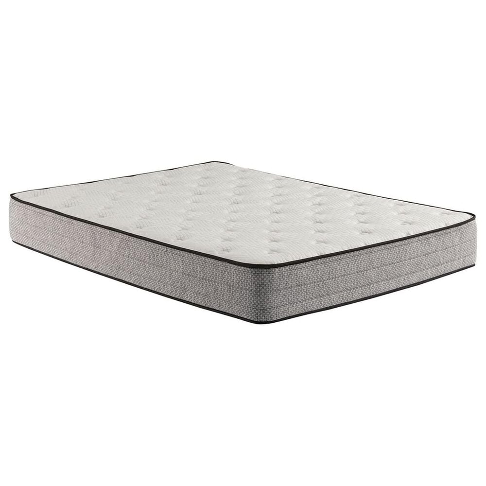 Hearth and Haven WinkBeds 10" Gel Memory Foam Euro Top Twin Mattress, , large