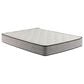 Hearth and Haven WinkBeds 10" Gel Memory Foam Euro Top Twin Mattress, , large