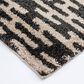 Central Oriental Tulsa Gordie 5" x 7"3" Iron and Nickel Area Rug, , large