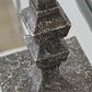 Ashley Oralieville Accent Lamp in Distressed Gray, , large
