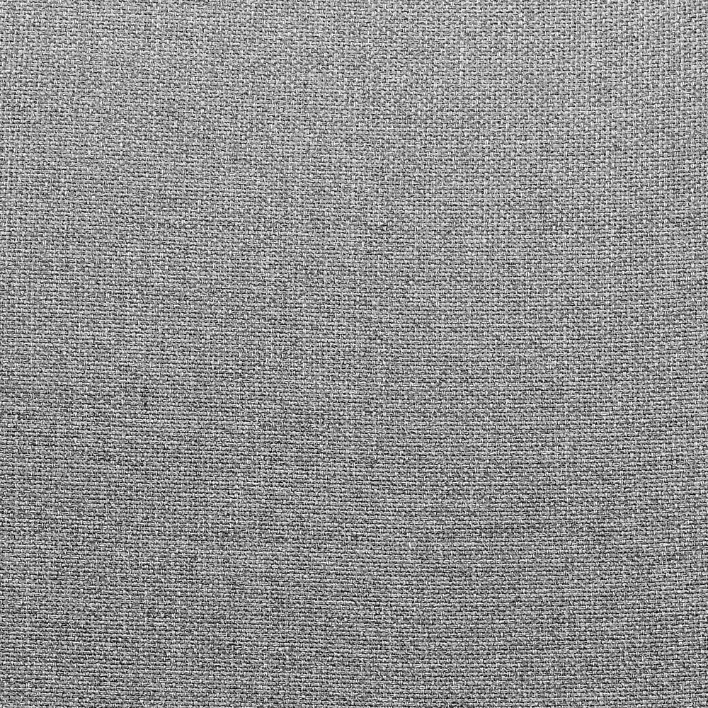 Armen Living Menorca Patio Counter Height Bar Stool in Dark Gray, , large