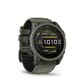 Garmin tactix 8 AMOLED Smartwatch 51 mm in Olive Drab Cerakote Coating, , large