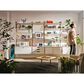 Samsung 32" Class LS03CB The Frame QLED HDR - Smart TV with Music Frame in Black, , large