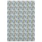 Dalyn Rug Company Soft Essentials Seaside 9" x 12" Area Rug, , large