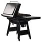 Traeger Grills Flatrock Flat Top Grill in Black, , large