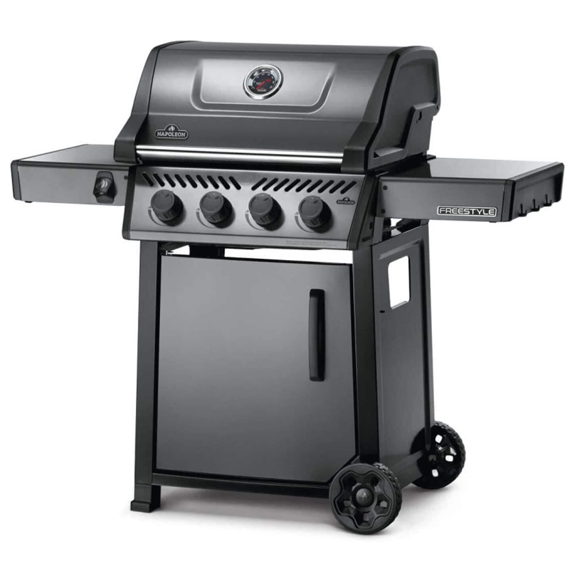 Napoleon grills near me best sale
