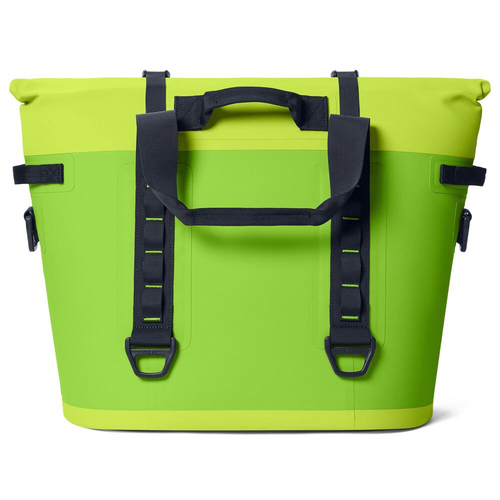 YETI Hopper M30 Tote Soft Cooler in Venom, , large