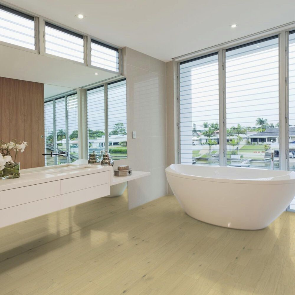 Trinity Provence III European Oak Cheval Engineered Hardwood, , large