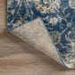 Dalyn Rug Company Orleans 1"8" x 2"6" Indigo Area Rug, , large