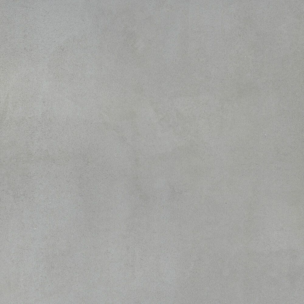 Emser Building Blocks Concrete Silver 29" x 29" Porcelain Tile, , large