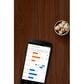 Google Nest Hub with Google Assistant - Charcoal (2nd Generation) + Nest Learning Thermostat - 3rd Generation in Nickel, , large